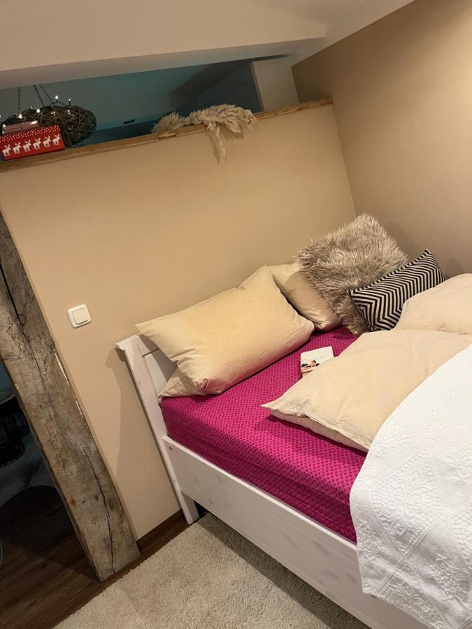 Neuwerk  Kleines Harz-Chalet מראה חיצוני תמונה
