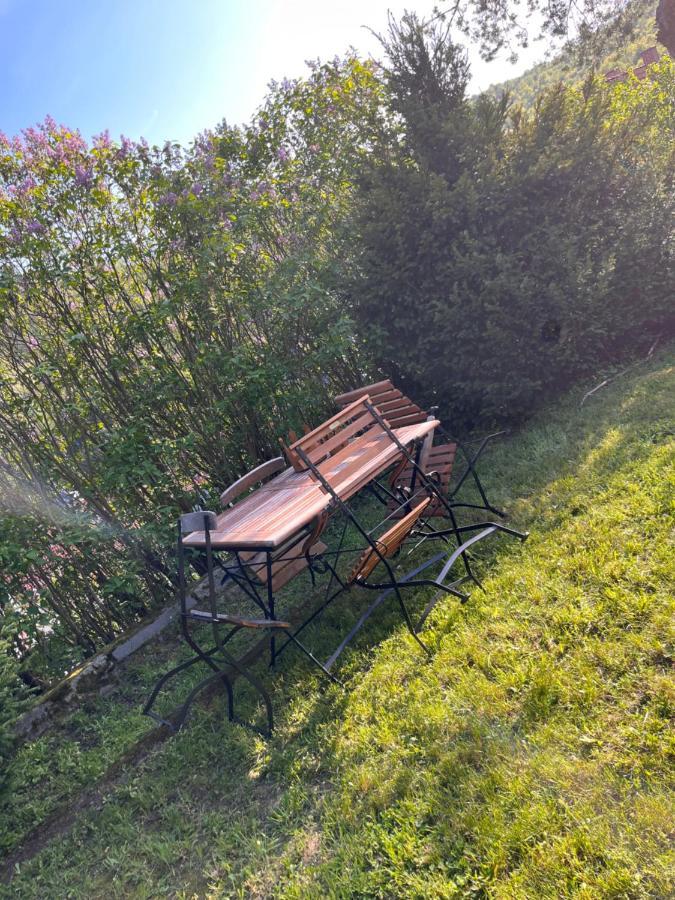 Neuwerk  Kleines Harz-Chalet מראה חיצוני תמונה